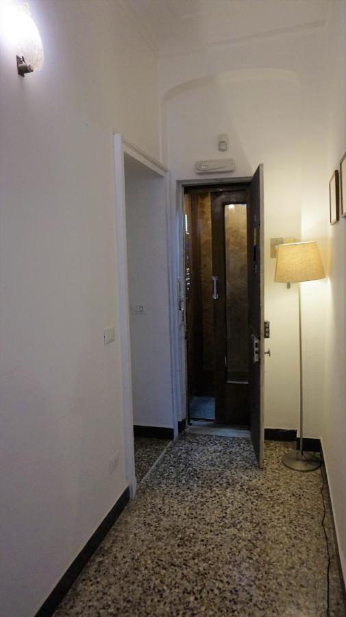 Le Coccole Bed & Breakfast Genova