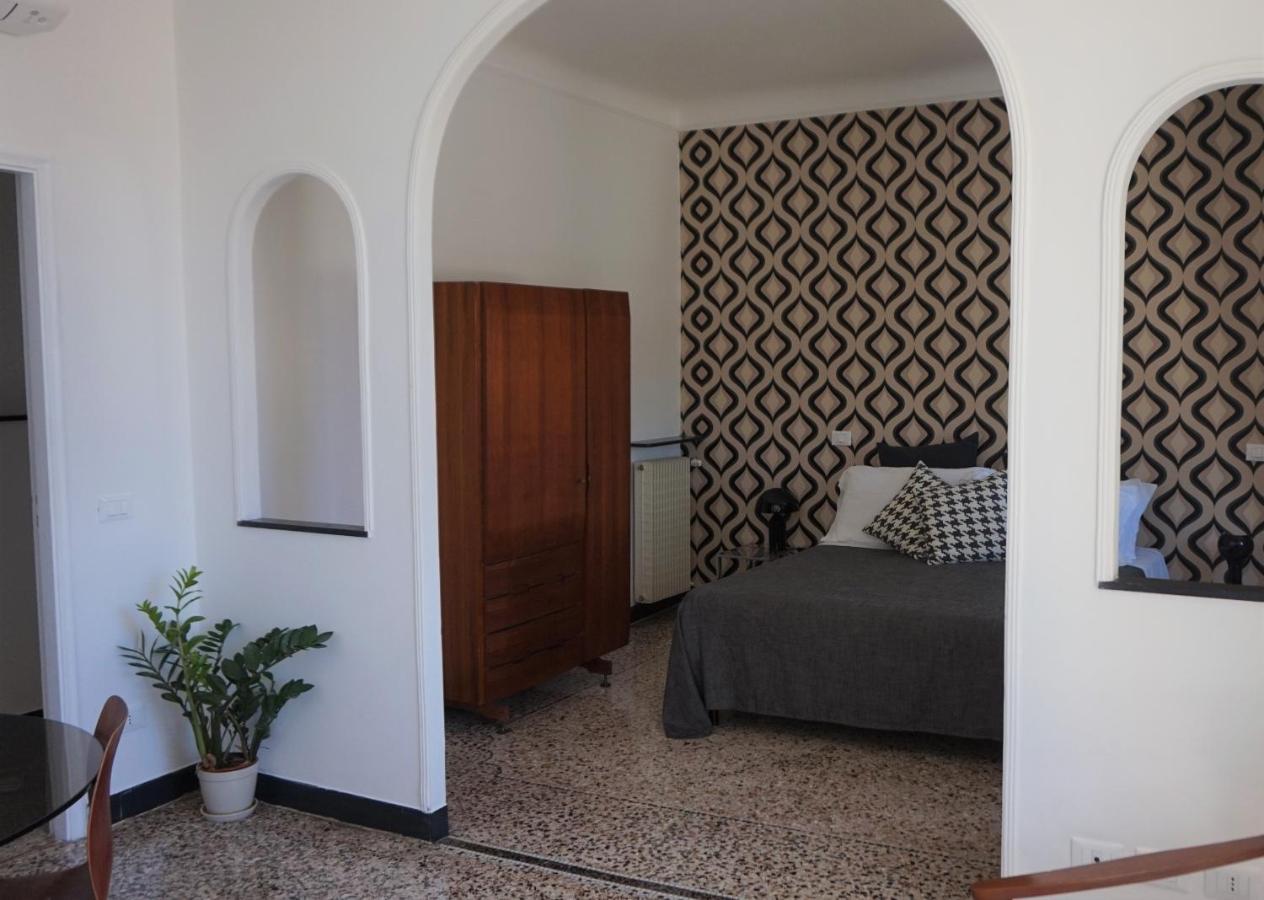 Le Coccole Bed & Breakfast
