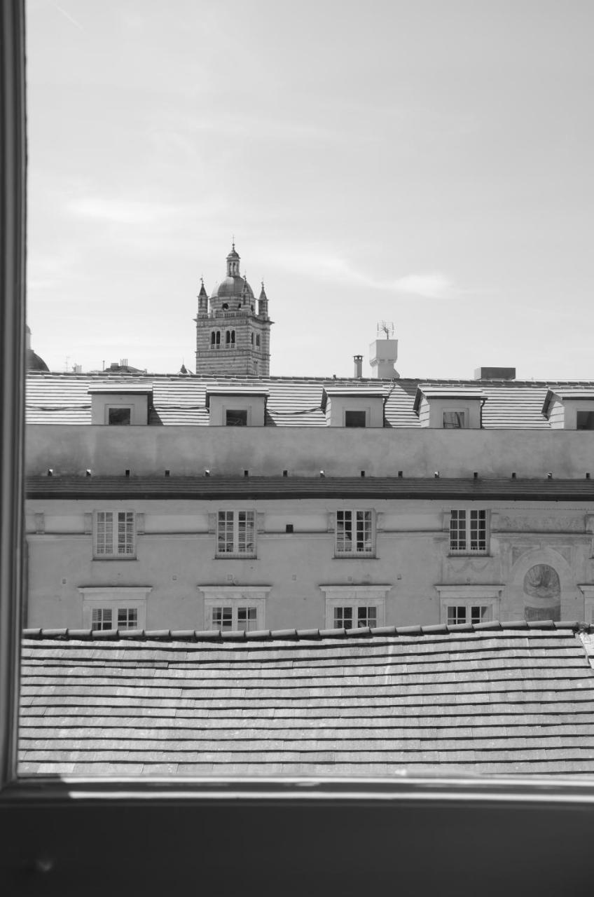 Le Coccole Bed & Breakfast