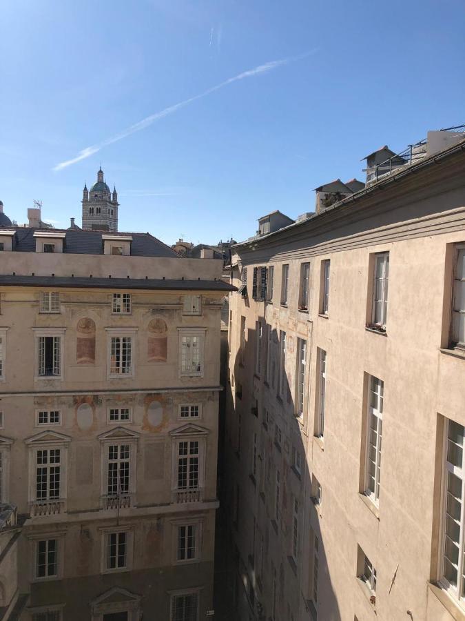 Bed & Breakfast Le Coccole Genua