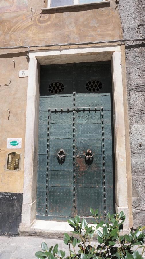 Le Coccole 3* Genua
