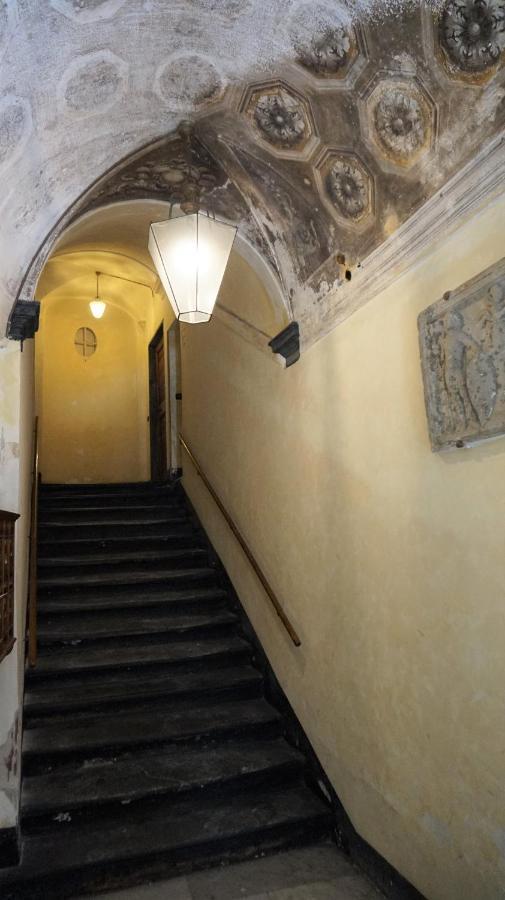 Bed & Breakfast Le Coccole Genua