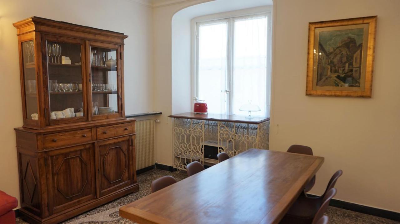 Bed & Breakfast Le Coccole Genua
