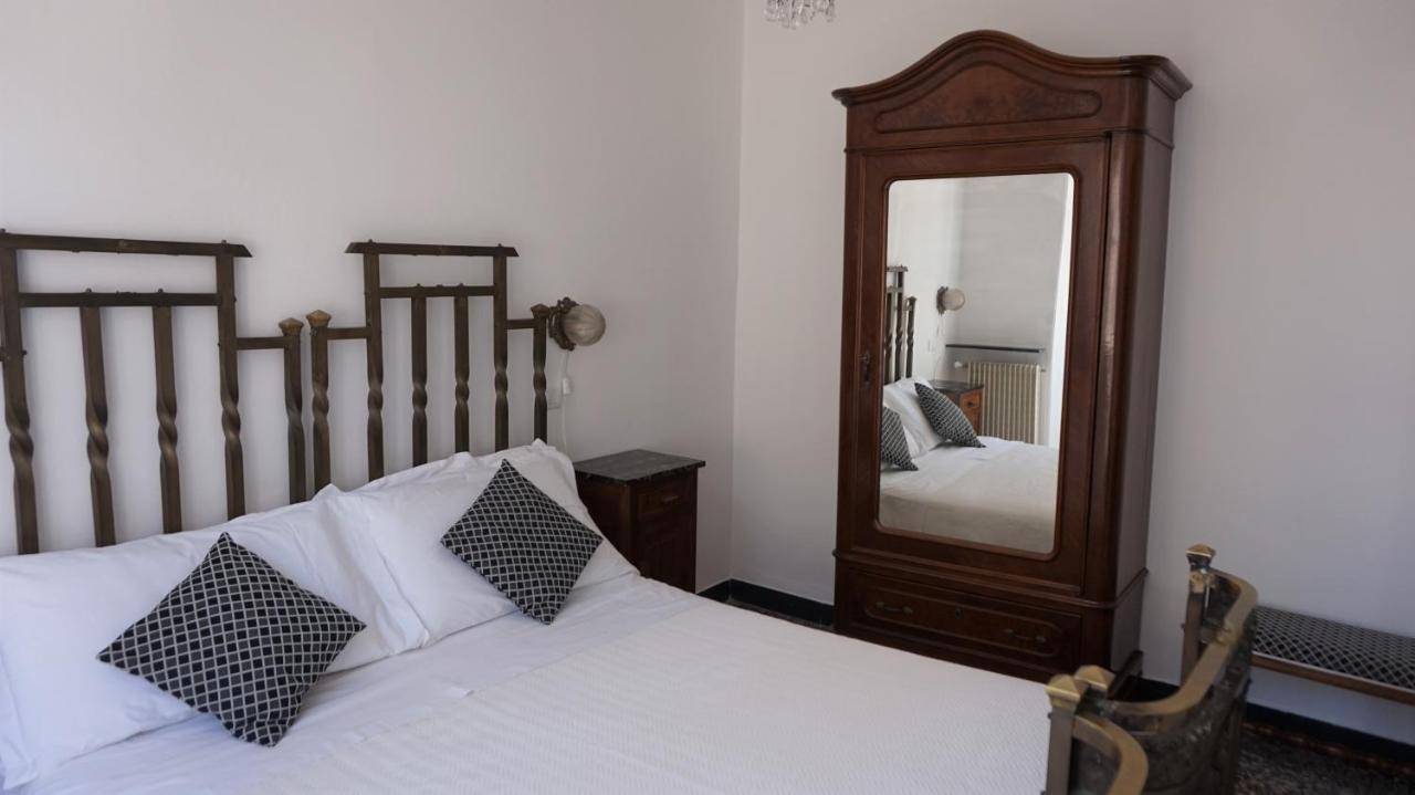 Bed & Breakfast Le Coccole Genua