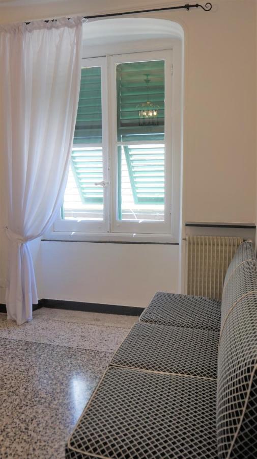 Le Coccole Genua