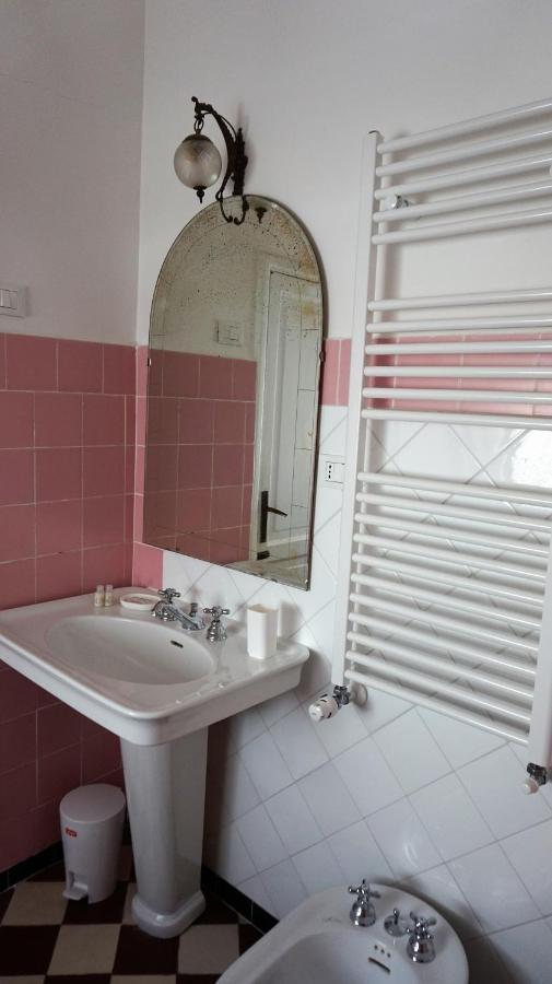 Le Coccole Bed & Breakfast Genua