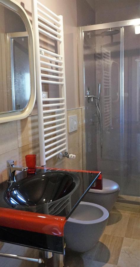 Le Coccole Bed & Breakfast Genua