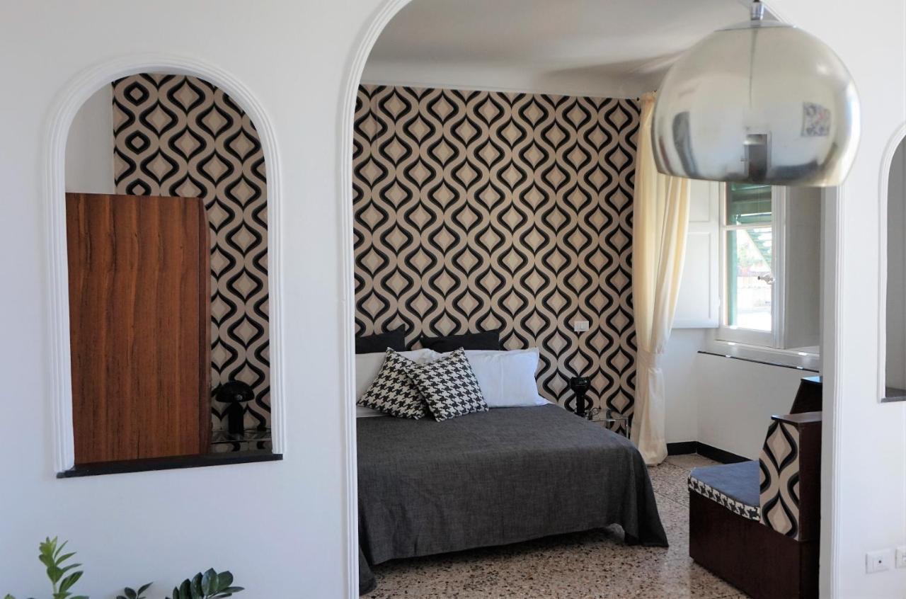 Bed & Breakfast Le Coccole
