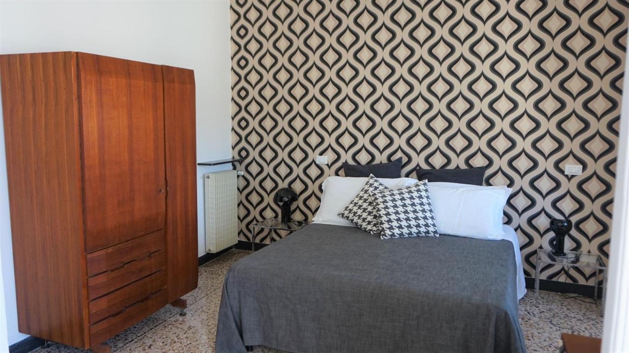 Le Coccole Bed & Breakfast Genua