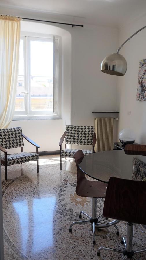 Bed & Breakfast Le Coccole Genua