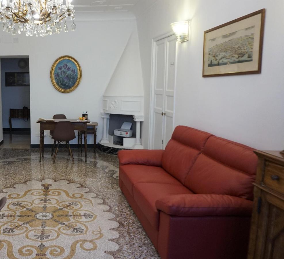 Le Coccole Bed & Breakfast