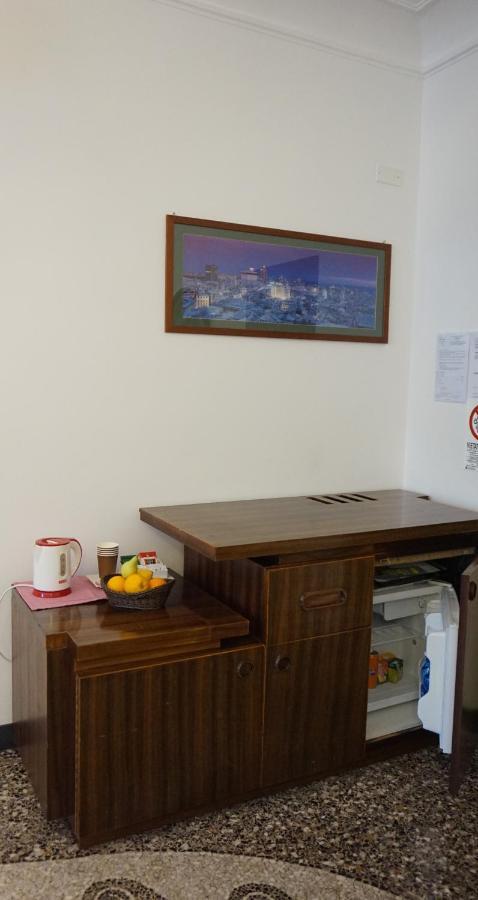 Le Coccole Bed & Breakfast Genua