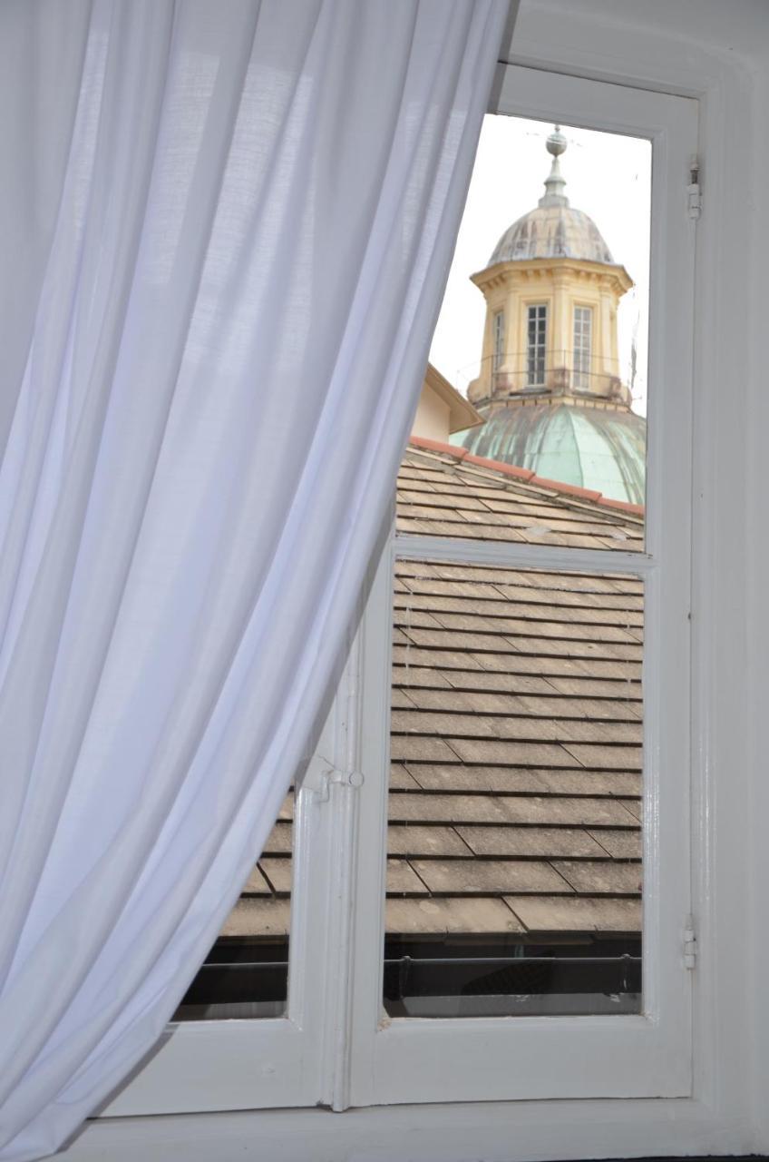 Le Coccole Bed & Breakfast